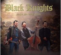 Black Knights - Jack in The Box [Import]
