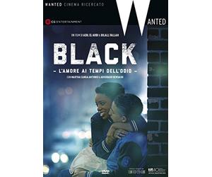 Black - L' Amore Ai Tempi Dell Odio