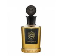 Black Label Black oud eau de parfum - Formato: 100 ml