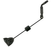 Indicatore di carpa fox Black Label Mini Swinger Noir TU