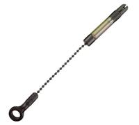 Black Label Powergrip Bobbin Gunsmoke / Black Top