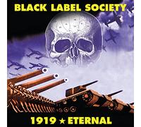 Black Label Society 1919 Eternal (Vinyl LP) 12" Album Coloured Vinyl