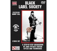 Black Label Society