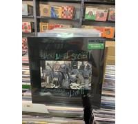 Black Label Society 2LP Alcohol Fueled Brewtality Live Rsd 2022 Vinile Colorato