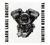 Black Label Society - Blessed Hellride