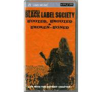 Black Label Society - Boozed Broozed & Broken-boned -live...- - Cd (supporto ...