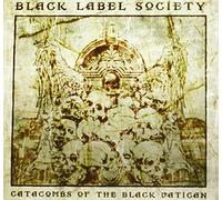 Black Label Society - Catacombs Of The Black Vatican (Deluxe Edition)