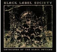 Black Label Society - Catacombs Of The Black Vatican (Ltd.Edt.)