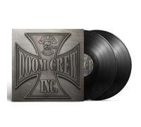 Black Label Society Doom Crew Inc. Black (Vinyl LP)