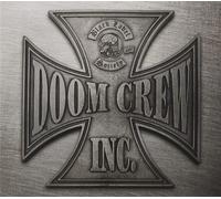 Black Label Society Doom Crew Inc. (CD)