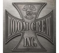 Black Label Society Doom Crew Inc. (CD)