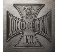 Black Label Society - Doom Crew Inc. (Vinyl White)