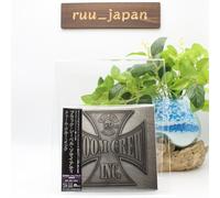 BLACK LABEL SOCIETY Doom Crew Inc. Zakk Wylde con 2 BONUS TRACKS JAPAN CD nuovo
