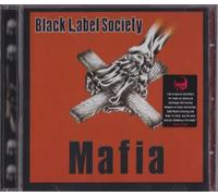 Black Label Society Feat. Wylde,Zakk - Mafia