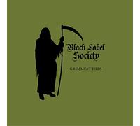 Black Label Society Grimmest Hits (CD) Album