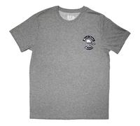 Black Label Society Mini Skull Logo autorizzato Uomo maglietta