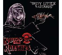 Black Label Society - Nuns & Roaches Tasty Little Bastards