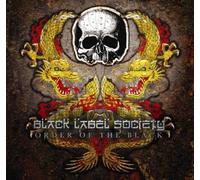 Black Label Society - ORDER OF THE..+ 1 -DIGI-