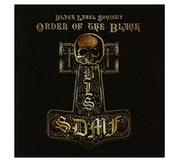 Black Label Society - Order Of The Black