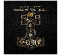 Black Label Society - Order Of The Black