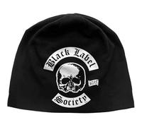 Black Label Society SDMF Berretto Unisex Adulto (Taglia Unica) (Nero)
