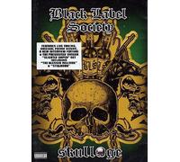 Black Label Society - Skullage DVD EAGLE VISION
