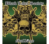Black Label Society - Skullage