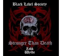 Wylde,Zakk - Stronger Than Death