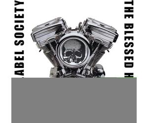 Black Label Society - The blessed hellride