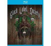 Black Label Society - Unblackened
