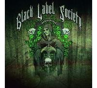 Black Label Society Unblackened (Vinyl LP)