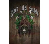 Black Label Society - Unblackened