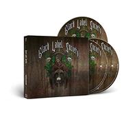 Black Label Society - Unblackened