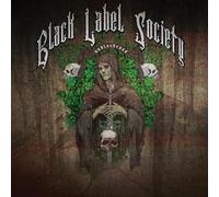 Black Label Society – Unblackened – 2 CD – Jewel Case – earMUSIC