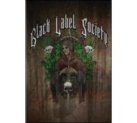 Black Label Society - Unblackened - Blu-ray