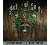 Vinile Black Label Society - Unblackened (3 Lp)
