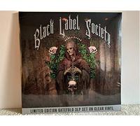 Black Label Society - Unblackened (Vinyl Clear)