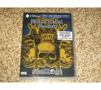 Black Label Society/Zakk - SKULLAGE + DVD