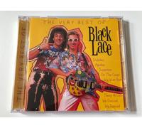 Black Lace - Best of,the Very