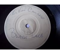 Black Lace - Black Lace - El Vino Colapso - [7"]