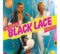 Black Lace - Very Best Of Black Lace (2 CD)