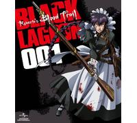 Black Laggon - Roberta S Blood Trail 001