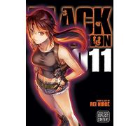 Black Lagoon 11