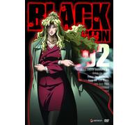 Black Lagoon 2: Season 2