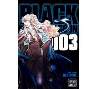 Black Lagoon 3