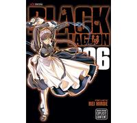 Black Lagoon 6