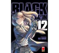 BLACK LAGOON ristampa n 12