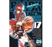 Black Lagoon Sojiya Soya Kaitai Goagoa Musume #7 | fumetto manga GIAPPONE