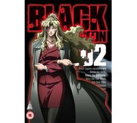 Black Lagoon Vol.2 - Black Lagoon 2 [Edizione: Regno Unito]