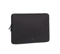 Rivacase Custodia Laptop 7704 13.3-14´´ One Size Black